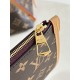 LOUIS VUITTON CarryAll MM M46197