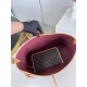 LOUIS VUITTON CarryAll MM M46197