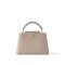 Louis Vuitton Capucines BB Pebble M94634