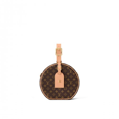 Louis Vuitton Petite Boite Chapeau M43514