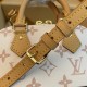 Louis Vuitton Nano Alma Other Monogram Canvas M46895