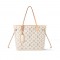 Louis Vuitton Neverfull MM Other Monogram Canvas M24905