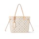 Louis Vuitton Neverfull MM Other Monogram Canvas M24905