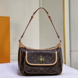 LOUIS VUITTON Tikal GM M40077 