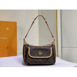 LOUIS VUITTON Tikal GM M40077 