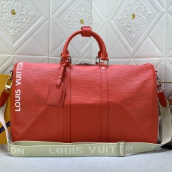  LOUIS VUITTON  Keepall Bandoulière 50 M23721