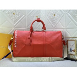  LOUIS VUITTON  Keepall Bandoulière 50 M23721