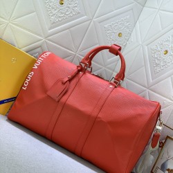  LOUIS VUITTON  Keepall Bandoulière 50 M23721