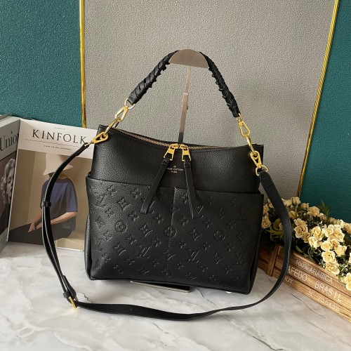 LOUIS VUITTON  Maida Hobo M45522 