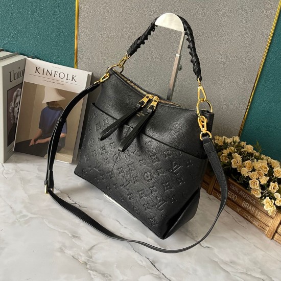 LOUIS VUITTON  Maida Hobo M45522 