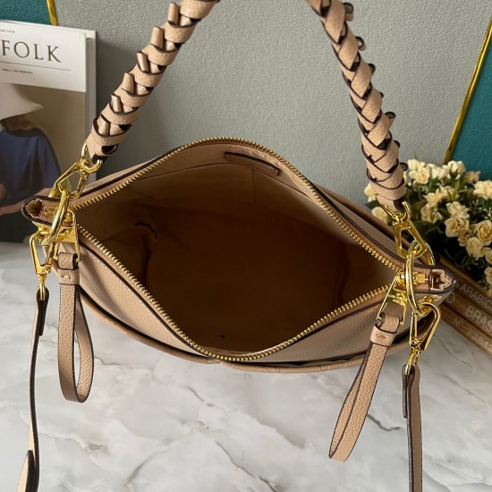 "LOUIS VUITTON  Maida Hobo M45523 "