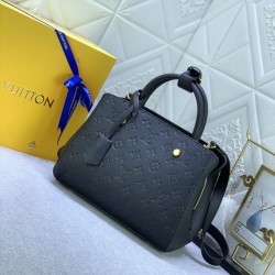 LOUIS VUITTON  Montaigne M41053 Large Size