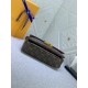 " LOUIS VUITTON Marceau Bag M46127 "