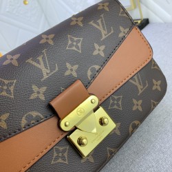 " LOUIS VUITTON Marceau Bag M46127 "