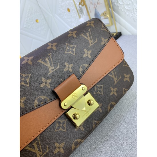 " LOUIS VUITTON Marceau Bag M46127 "