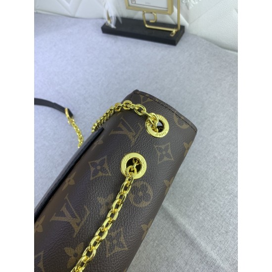 " LOUIS VUITTON Marceau Bag M46126 "