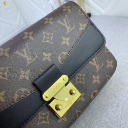 " LOUIS VUITTON Marceau Bag M46126 "