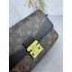 " LOUIS VUITTON Marceau Bag M46126 "