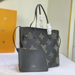  LOUIS VUITTON Neverfull MM M45685