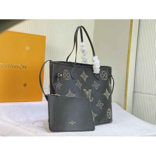  LOUIS VUITTON Neverfull MM M45685