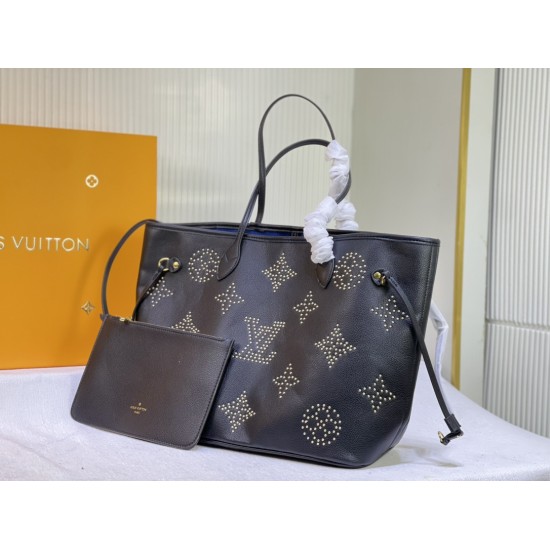  LOUIS VUITTON Neverfull MM M45685