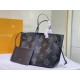  LOUIS VUITTON Neverfull MM M45685