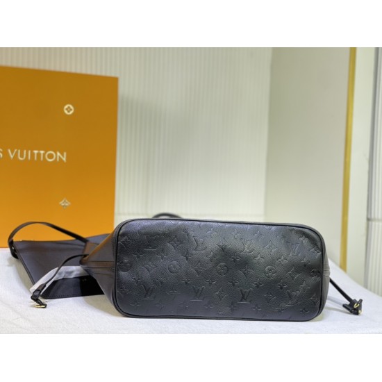  LOUIS VUITTON Neverfull MM M45685