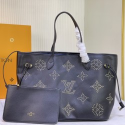  LOUIS VUITTON Neverfull MM M45685