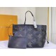  LOUIS VUITTON Neverfull MM M45685