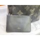  LOUIS VUITTON Neverfull MM M45685