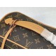   LOUIS VUITTON Classics Camera Bag M44937