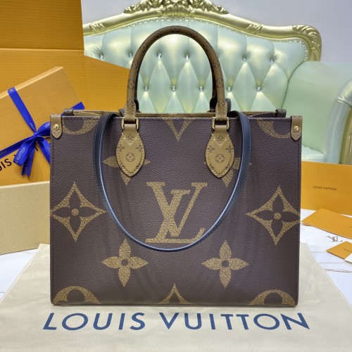 Louis Vuitton OnTheGo GM M45320