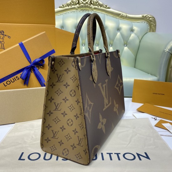 Louis Vuitton OnTheGo GM M45320