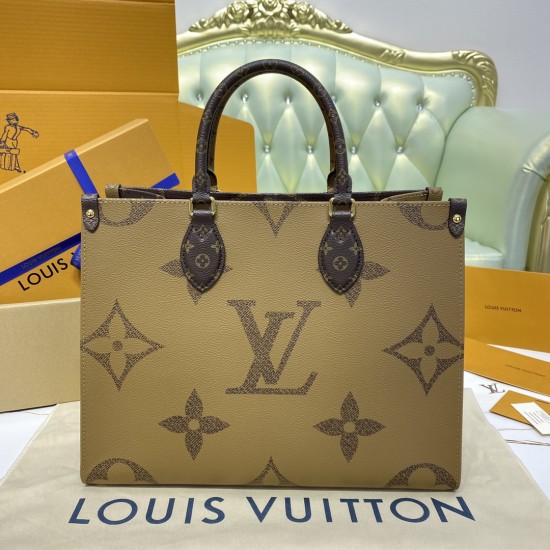 Louis Vuitton OnTheGo GM M45320