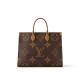 Louis Vuitton OnTheGo GM M45320