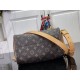 Louis Vuitton Speedy P9 Bandoulière 25 M24443