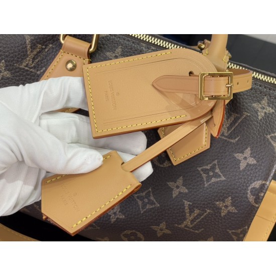 Louis Vuitton Speedy P9 Bandoulière 25 M24443