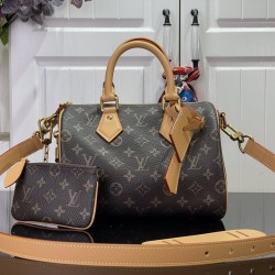 Louis Vuitton Speedy P9 Bandoulière 25 M24443