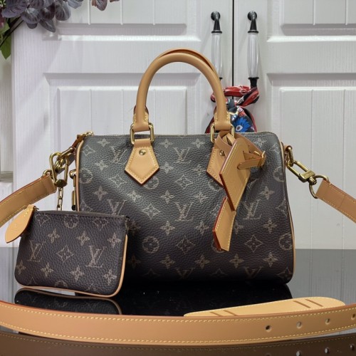 Louis Vuitton Speedy P9 Bandoulière 25 M24443