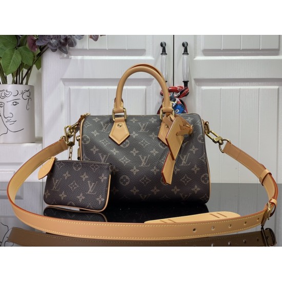 Louis Vuitton Speedy P9 Bandoulière 25 M24443