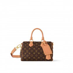 Louis Vuitton Speedy P9 Bandoulière 25 M24443