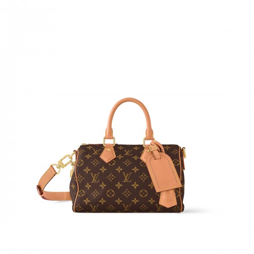 Louis Vuitton Speedy P9 Bandoulière 25 M24443